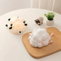 Sleeping Sheep Silicone Lamp Rechargeable ( 1pc )