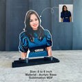 Your Gift Studio Personalised Avtar Magnetic Stand