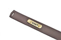 Bookmark Leather Tag for Readers | Personalised with Name (Brown)