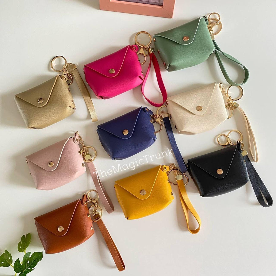 Elegant Envelope Purse Pouch ( 1pc )