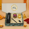 "Personalized Diwali Gift Hamper 6.0-Black