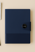 Nexon Flip Diary-Blue