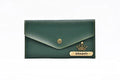 Ladies 3 Pc Combo 1.0 (Minimal Clutch 1.0, Eyewear, Keychain with Hook)  (Olive Green)