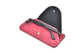 Personalized Stylish Eyewear Case - Wine