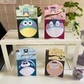 Owl Sticky Notes ( 1pc )