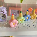 Floral Highlighter set ( 1 set )