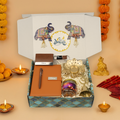 "Personalized Diwali Gift Hamper 11.0-TANN