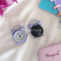 Mini Alarm Clock ( 1 pc )