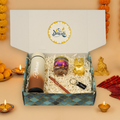 "Personalized Diwali Gift Hamper 6.0-Multicolour