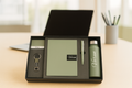 Nexon Diary + Classic Metal Pen + Classy Leather Metal Keychain +Classy Card Holder + Classic Smart Bottle - GREEN