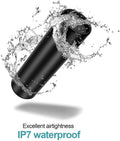 Temperature Bottle & Personalised All in One Men's Combo (4 pcs) - Grey