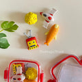 Space Fancy Eraser Set ( 1 box )