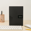 Nexon Diary-Black