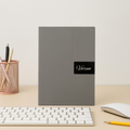Nexon Diary-Grey