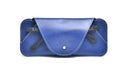 Personalized Stylish Eyewear Case - Blue
