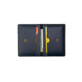 Customized Unisex Sleek and Stylish Wallet - Royal Blue