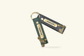 Pack of 2 Personalized Stylish Keychain