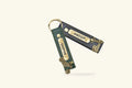Pack of 2 Personalized Stylish Keychain