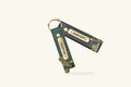 Pack of 2 Personalized Stylish Keychain