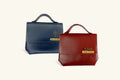 Pack of 2 Personalized Sling Bag