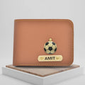 Pack of 2 Personalized Stylish Lady Wallet