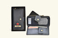 Pack of 2 Personalized Zip-around Lady Wallet
