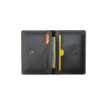 Customized Unisex Sleek and Stylish Wallet - Grey
