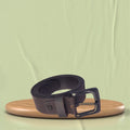 Customized Men's 3 Pcs Combo 2.0 - Tan