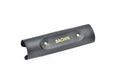 Personalized Bag Tag - Black