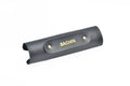 Personalized Bag Tag - Black
