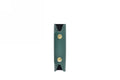 Personalized Bag Tag - Olive Green