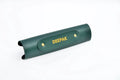 Personalized Bag Tag - Olive Green