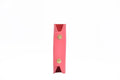 Personalized Bag Tag - Pink