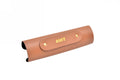 Personalized Bag Tag - Grey