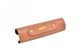 Personalized Bag Tag - Tan