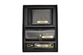 Pack of 2 Personalized Men's Combo (3 pcs)