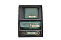 Pack of 2 Personalized Men's Combo (3 pcs)