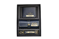 Pack of 2 Personalized Men's Combo (3 pcs)