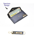 Customized Women's Gift Combo 2 Pcs - Blue