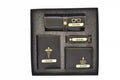 Pack of 2 Personalized All in One Men's Combo (4 pcs)