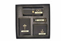 Pack of 2 Personalized All in One Men's Combo (4 pcs)