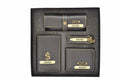 Pack of 2 Personalized All in One Men's Combo (4 pcs)