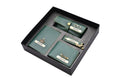 Personalized All in One Men's Combo (4 pcs) - Olive Green