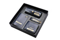 Personalized All in One Men's Combo (4 pcs) - Royal Blue