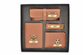 Pack of 2 Personalized All in One Men's Combo (4 pcs)