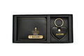 Personalized Men's Valentine Special Combo (2 pcs) - Black