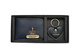 Personalized Men's Valentine Special Combo (2 pcs) - Royal Blue