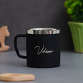 Customised Stainless Steel Mug