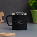 Customised Stainless Steel Mug