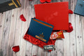 Premium Personalised Gift Combo (1) for Men